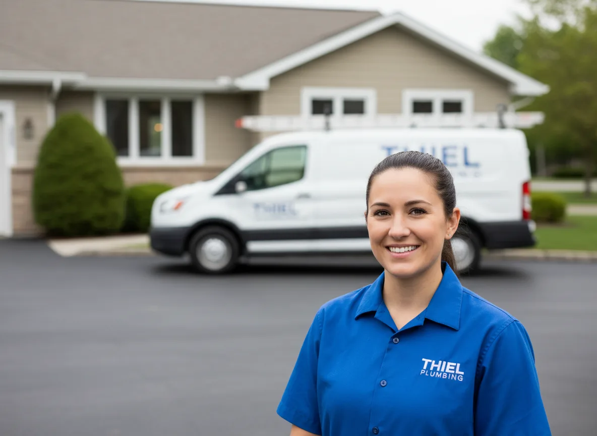 Plumber Onancock, VA FAQs
